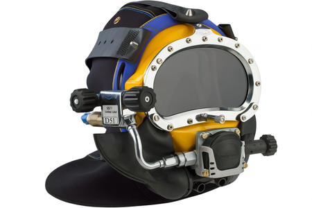 Kirby Morgan Soft Hats (KMB-18)